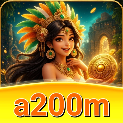 Cuplikan layar a200m APK resmi di Android