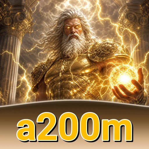 Gambar verifikasi keamanan akun masuk & daftar a200m