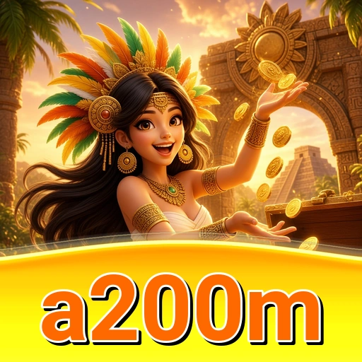 Gambar verifikasi tautan alternatif resmi a200m Indonesia